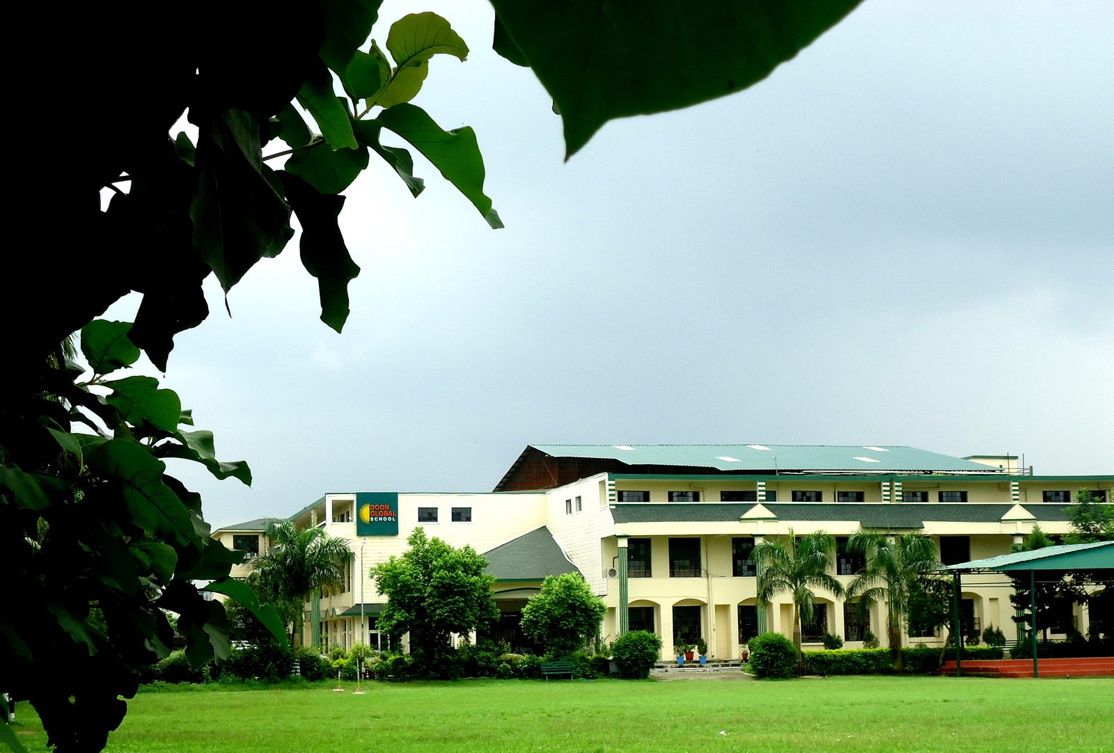 About Doon Global School
