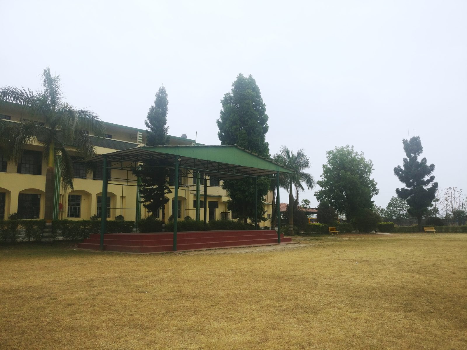 DGS Campus