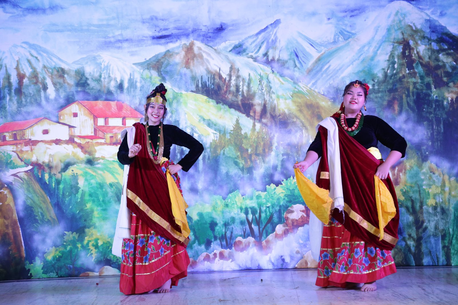 Students in Activities