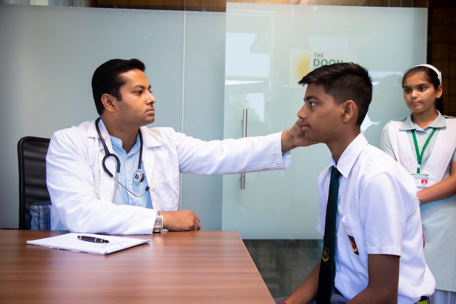 Regular Health Checkup